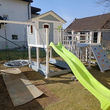 Pokoje Pod Baranami Zator Przeciszow Kültér fotó