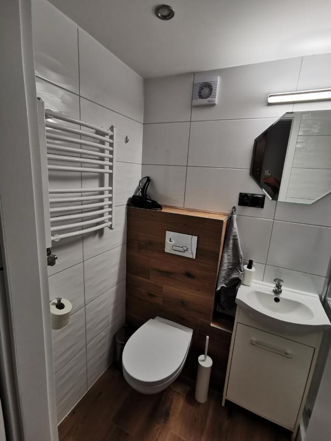 Pokoje Pod Baranami Zator Przeciszow Kültér fotó