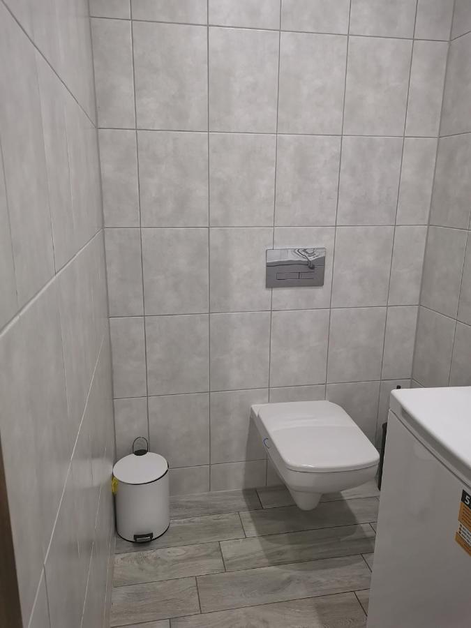 Pokoje Pod Baranami Zator Przeciszow Kültér fotó
