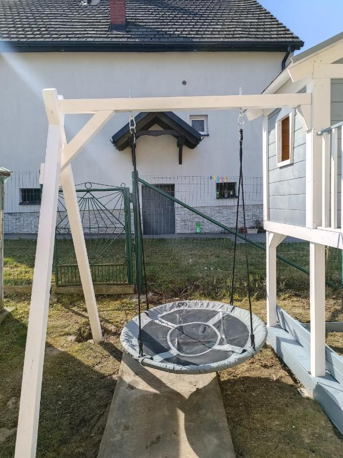 Pokoje Pod Baranami Zator Przeciszow Kültér fotó