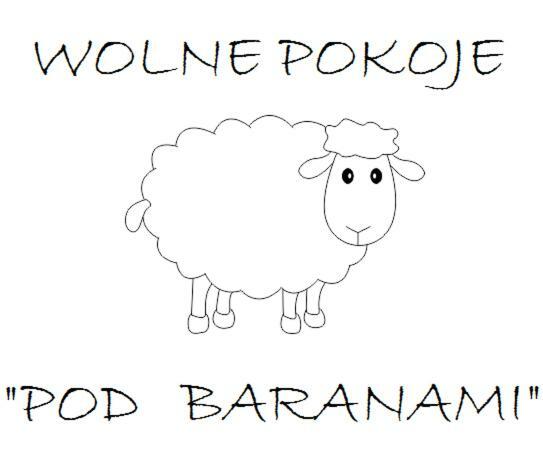 Pokoje Pod Baranami Zator Przeciszow Kültér fotó