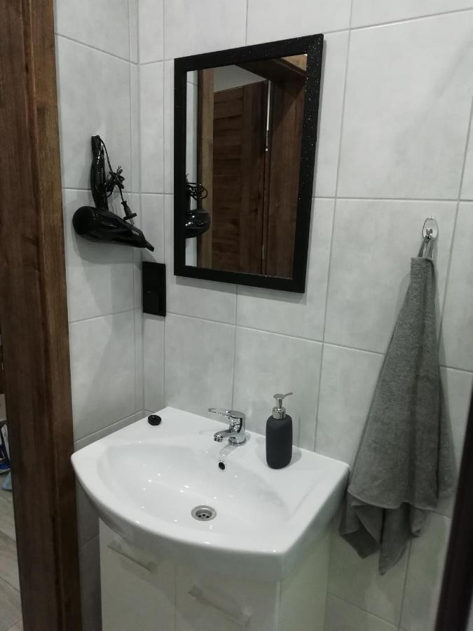 Pokoje Pod Baranami Zator Przeciszow Kültér fotó