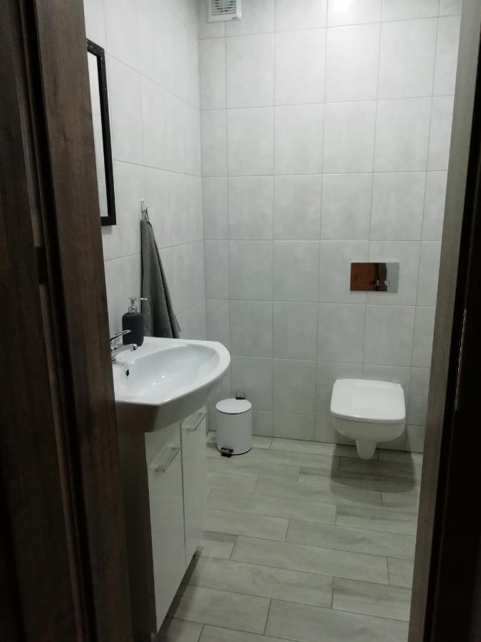 Pokoje Pod Baranami Zator Przeciszow Kültér fotó